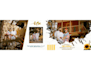 do professional wedding album designs