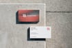create a modern business card design