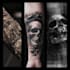 draw custom tattoo designs