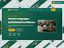 design or redesign luxury website, business wordpress website development
