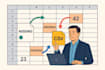 clean and prepare your excel or CSV data for analysis