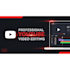 edit professional youtube videos