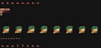 create custom 2d pixel art characters and animations