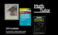 teach math, discrete math, calculus and algebra