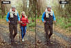 remove object, remove people, unwanted object remove person from photo