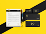 do business card and stationery design