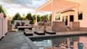 do backyard landscape design as a landscape architect