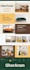 do professional landing page design
