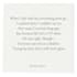 write an expressive poem based on your emotions