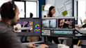 do excelent video editing