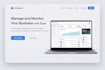 build custom mern stack admin dashboard react node