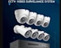 build ai cctv app, security camera app, surveillant app, ai video analytics