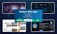 be your mern stack developer, react js front end developer, node js developer