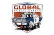 create a racing logo premium automotive concept