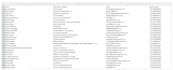 scrape any website and deliver clean data in excel or CSV using python