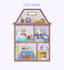 draw house cutaway illustration