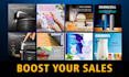 create amazon product listing images