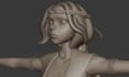 do 3d disney pixar style character modeling, disney pixar animation, cgi trailer