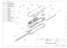 create cad, 3d printing designs and technical engineering drawing