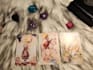 provide accurate lenormand or oracle card readings for clarity and guidance