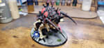 assemble and paint your warhammer40k models