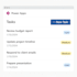 develop microsoft power apps and automate processes with power automate