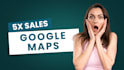 do google maps lead generation with human verified local b2b leads