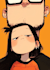 draw a digital cartoon illustration