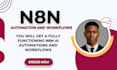 build n8n ai automation n8n automation n8n youtube automation fix n8n ai agent