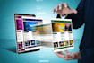 do proffesional web desing
