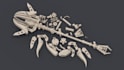 create 3d print ready stl models for props, parts and collectibles