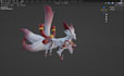 model,rig,animate r15 custom models from roblox