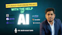 build apps, websites, and automations using ai coding tools