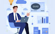 saas explainer video saas video saas animation, saas demo saas explainer