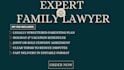 write a clear parenting plan, holiday schedule, and joint custody agreement