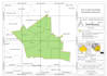 do gis data processing, mapping, and shapefile creation