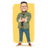draw a caricature, cartoon caricatures