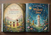 draw stunning children book illustrations and your covers