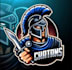 create high quality custom mascot gladiator logo