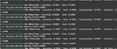 train CNN deep learning models using machine learning