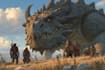 create fantasy concept art