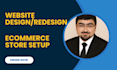 create stunning wix website or landing page from figma design