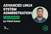 teach advanced linux system administration with real world