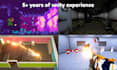 implement new features in your unity game