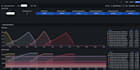 create grafana monitoring dashboard