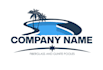 do make an eye catching pool logo