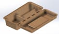do 2d and 3d cad, fea and design optimizing