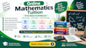 teach you math, physics, english, computer subjects
