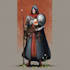 dnd character art and dnd character art