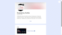 create manual profile link building and web 2 0 backlinks